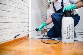 Halton Hills Pest Control